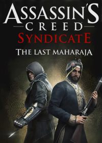 Game Assassin's Creed: Syndicate - The Last Maharaja (PC) Cover