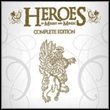 Heroes of Might and Magic Complete Edtion Retail ISO