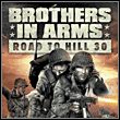 Brothers in Arms: Road to Hill 30 - Spolszczenie (Polish language mod)