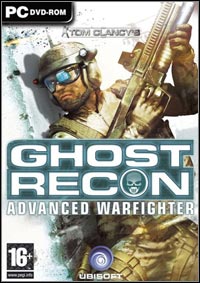 Tom Clancy's Ghost Recon: Advanced Warfighter (2006) [PL]