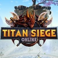 Titan Siege Game Box