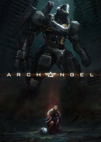 Game Archangel (PC) Cover