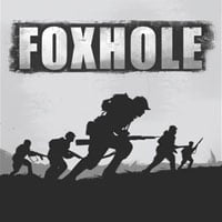 Foxhole Game Box
