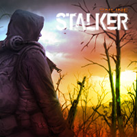 Stalker Online Game Box