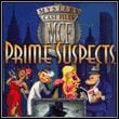 Mystery Case Files: Prime Suspects - Mystery Case Files: Prime Suspects