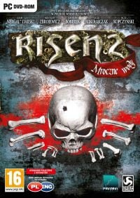 RISEN II