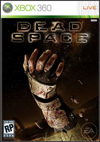 Okładka Dead Space (X360)
