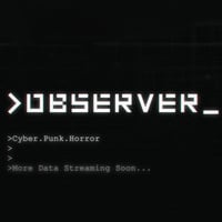 Game Observer (PC) Cover