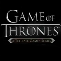 Game of Thrones: A Telltale Games Series - Season Two Game Box