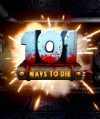 Game 101 Ways to Die (PC) Cover