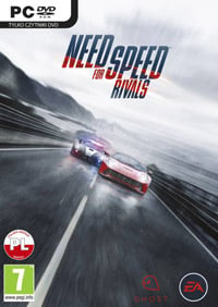 Need for Speed Rivals