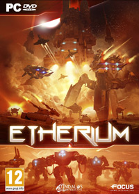 Etherium Game Box