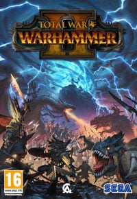Total War: Warhammer II Game Box