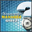 Championship Manager Quiz