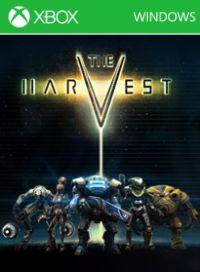 Okładka The Harvest (PC)