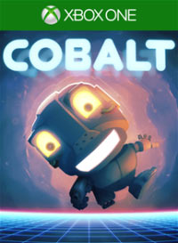 Game Cobalt (PC) Cover