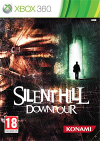 Silent Hill: Downpour (2012) XBOX360-COMPLEX