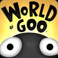 Okładka World of Goo (iOS)