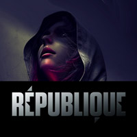 Okładka Republique (AND)