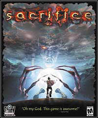 Sacrifice Game Box