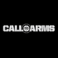 Call to Arms Game Box