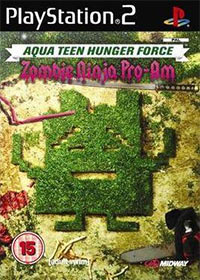 Official Aqua Teen Movie Site 86