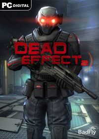 Okładka Dead Effect 2 (PC)