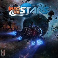 Into the Stars Game Box