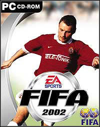 FIFA 2002 (2001) FLT
