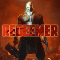 Game Redeemer (PC) Cover