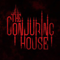 The Conjuring House Game Box