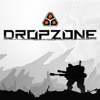 Dropzone Game Box
