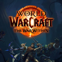World of Warcraft: The War Within Game Box