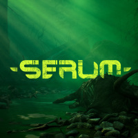 Serum Game Box