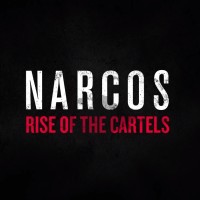 Narcos: Rise of the Cartels Game Box