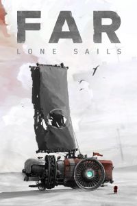 FAR: Lone Sails Game Box