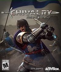 Chivalry: Medieval Warfare Game Box