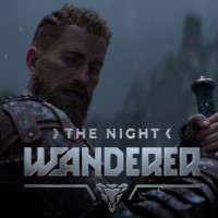 The Night Wanderer Game Box