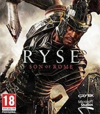 Ryse: Son of Rome Game Box