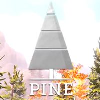 Pine Game Box