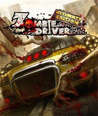 Zombie Driver HD Game Box