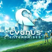 Cygnus Enterprises Game Box