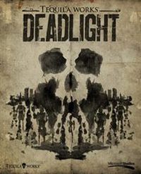 Deadlight Game Box