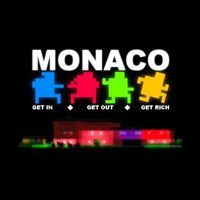 Monaco: What's Yours Is Mine Game Box