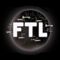 FTL: Faster Than Light Game Box