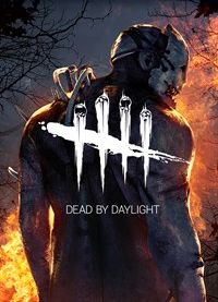 Dead by Daylight Game Box