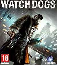 Watch Dogs Game Box
