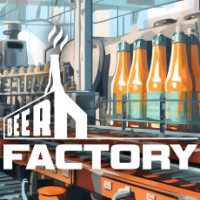 Beer Factory Game Box