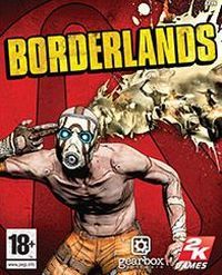 Borderlands Game Box