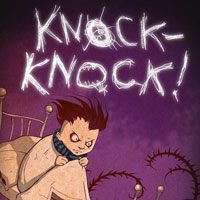 Knock-knock Game Box